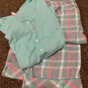 Victoria Secret  PJ Set